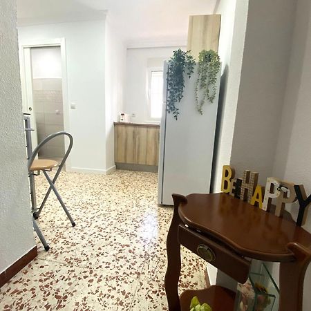 Casa Parras Basilica Appartement Sevilla Buitenkant foto