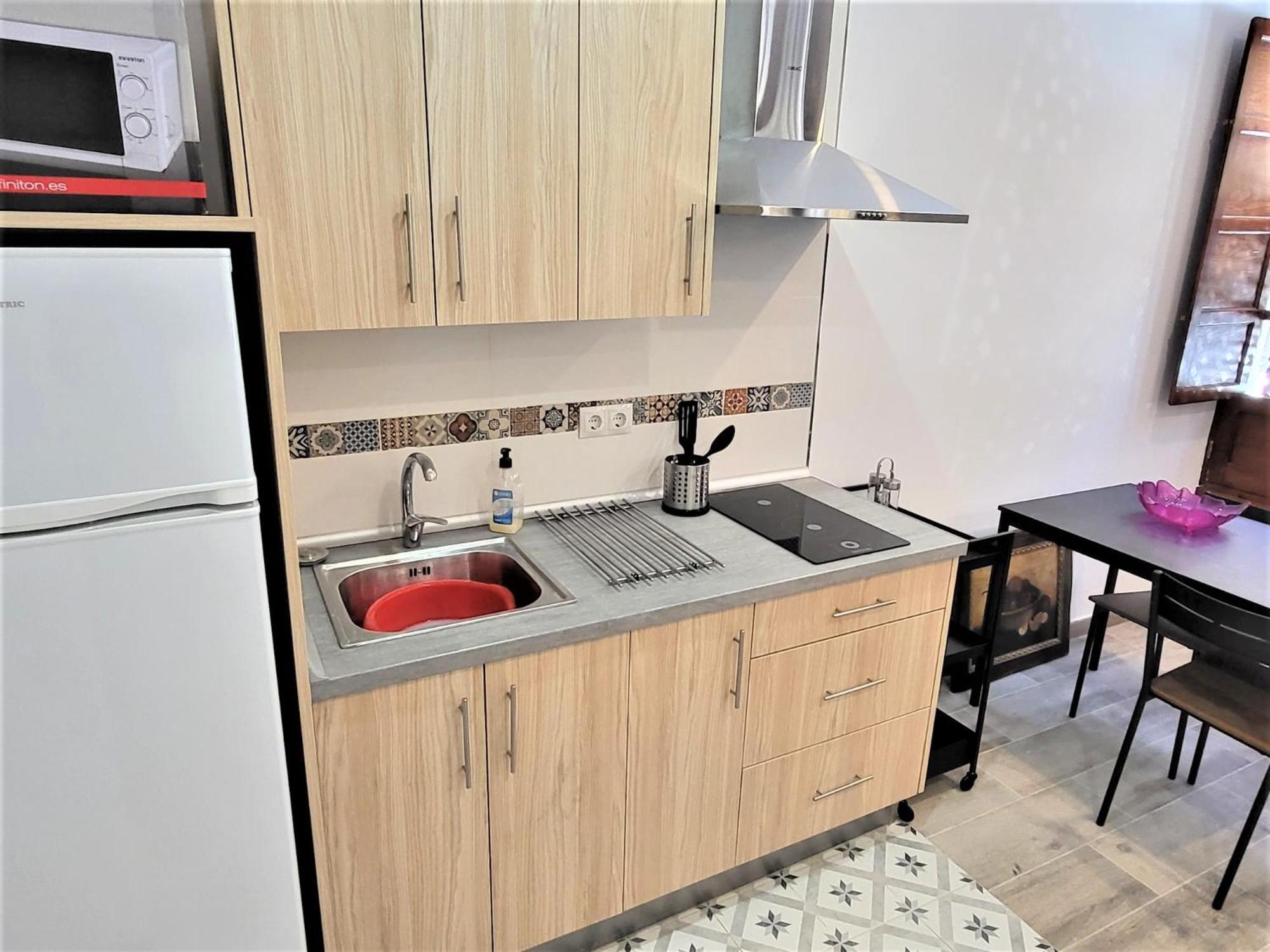 Casa Parras Basilica Appartement Sevilla Buitenkant foto